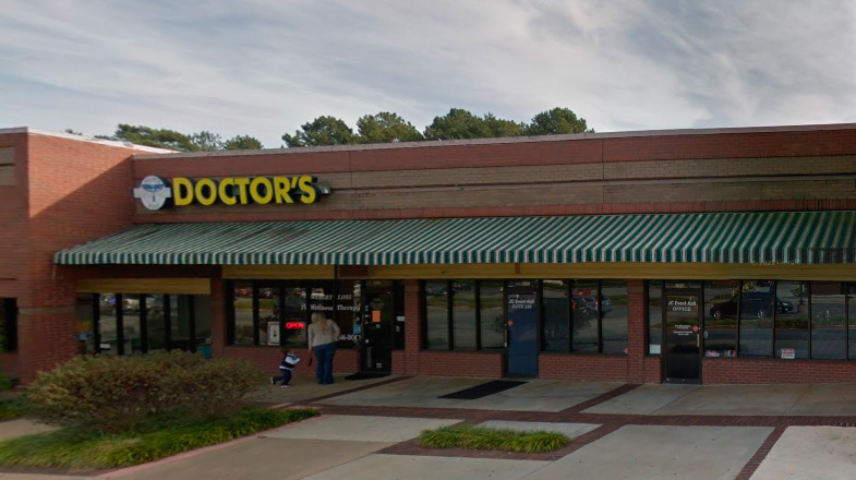 where can i get semaglutide for weight loss in norcross Doctors Wellness & Weight-Loss Studio of Norcross