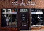 Dr. Ali Plastic Surgery &amp; AMAE Med Spa