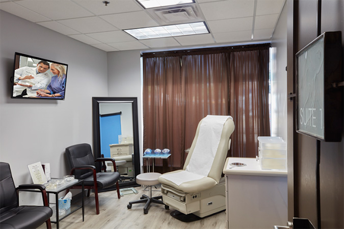 Dr. Ali Plastic Surgery &amp; AMAE Med Spa