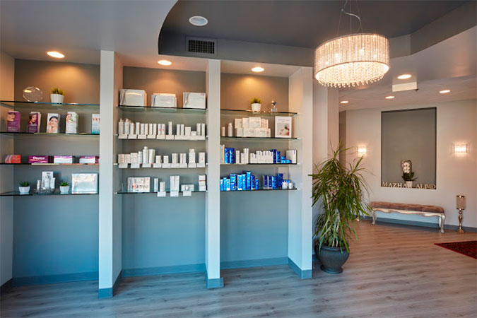 Dr. Ali Plastic Surgery &amp; AMAE Med Spa