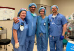 Dr. Ali Plastic Surgery &amp; AMAE Med Spa Team