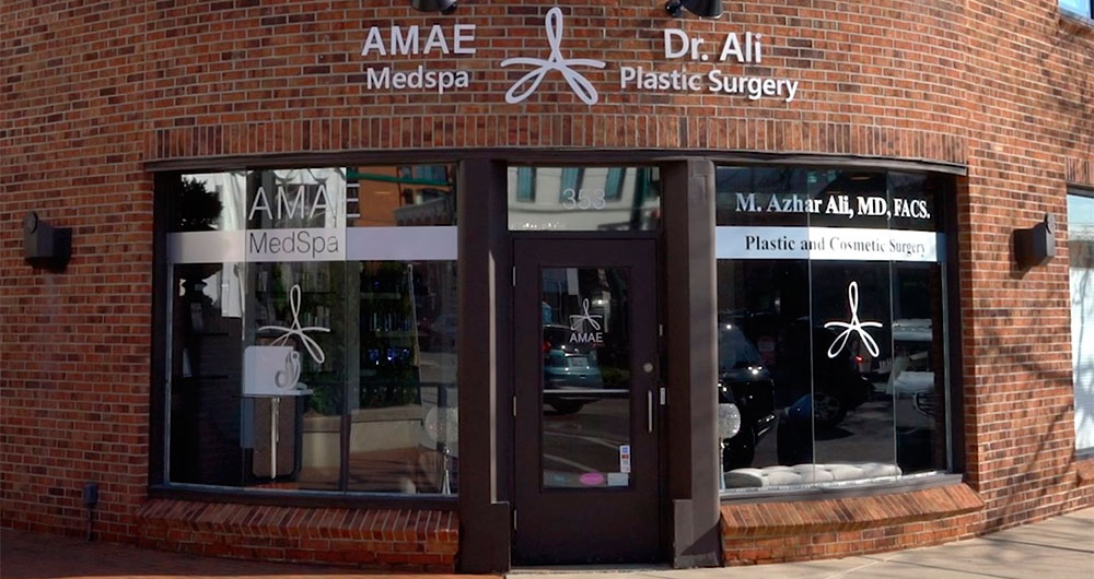 Dr. Ali Plastic Surgery &amp; AMAE Med Spa