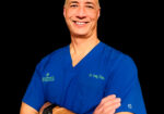 Dr. Craig Chang