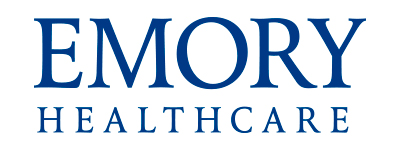 Emory Healthcare Logo