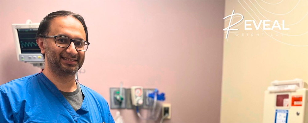 Haroon Shahid, MD