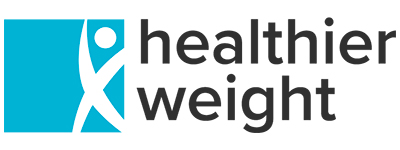 Healthier Weight Logo