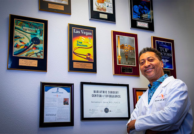 Las Vegas Bariatrics