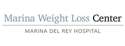 Marina Weight Loss Center Logo
