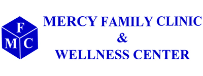 Mercy Family Clinic Logo