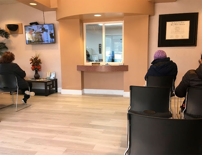 Mercy Family Clinic