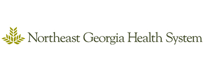 Northeast Georgia Health System Logo