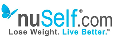 NuSelf Bariatrics and Aesthetics Logo