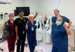 NuSelf Bariatrics and Aesthetics Team