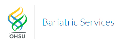 OHSU Bariatric Surgery Clinic Logo