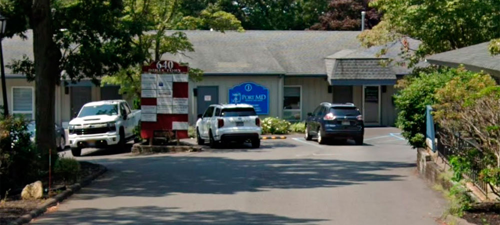 Port MD Medical Wellness