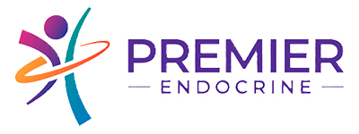 Premier Endocrine Logo
