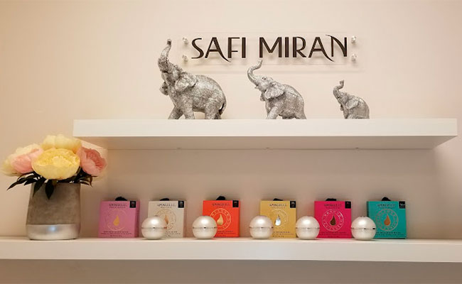 Safi Miran