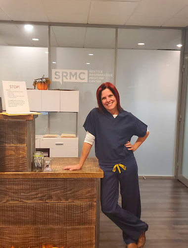 Seattle Regenerative Medicine Center