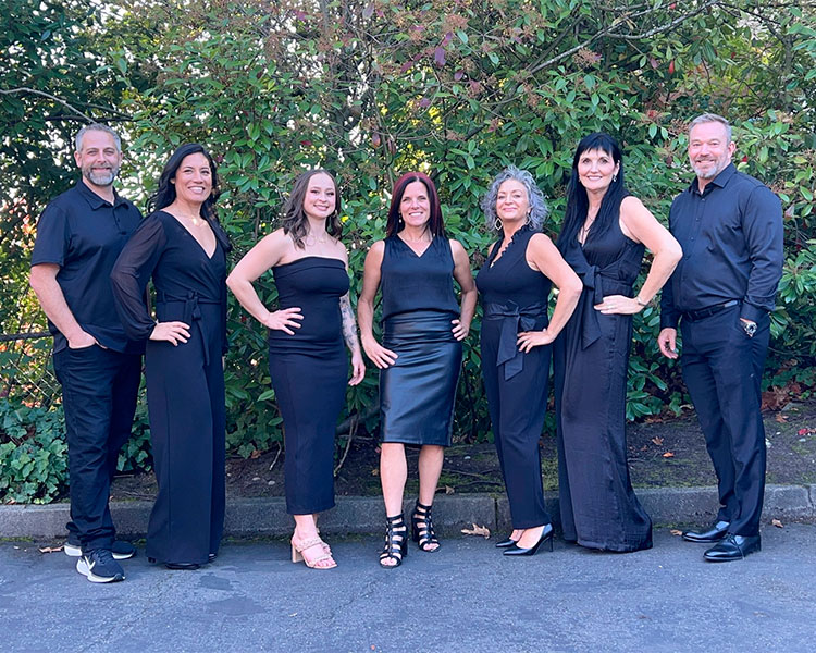 Seattle Regenerative Medicine Center Team