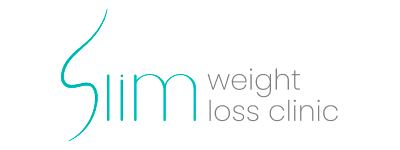 Slim Weight Loss Clinic Logo