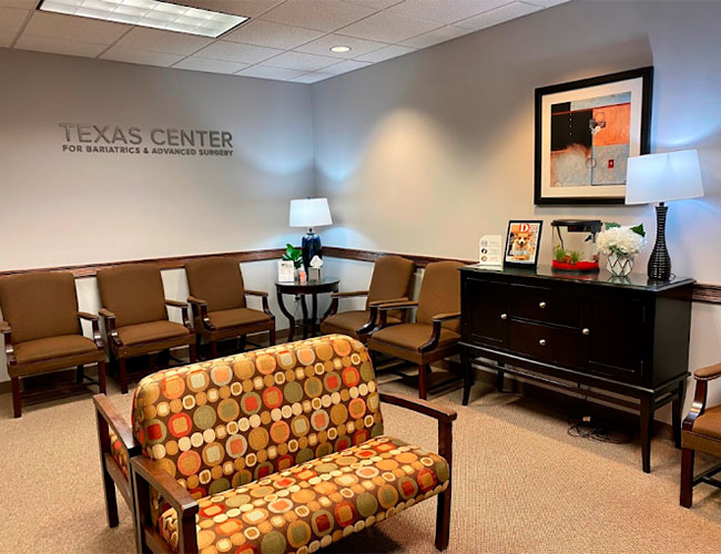 Texas Center for Bariatrics &amp; Advanced Surgery