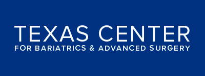 Texas Center for Bariatrics & Advanced Surgery Logo