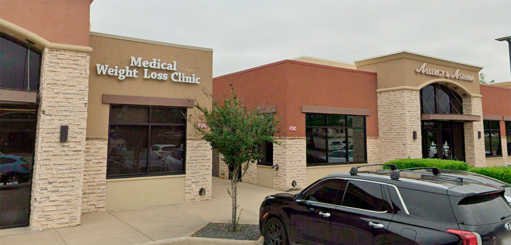 tirzepatide weight loss clinic northeast frisco Texas Medical Weight Loss Clinic in Frisco, TX