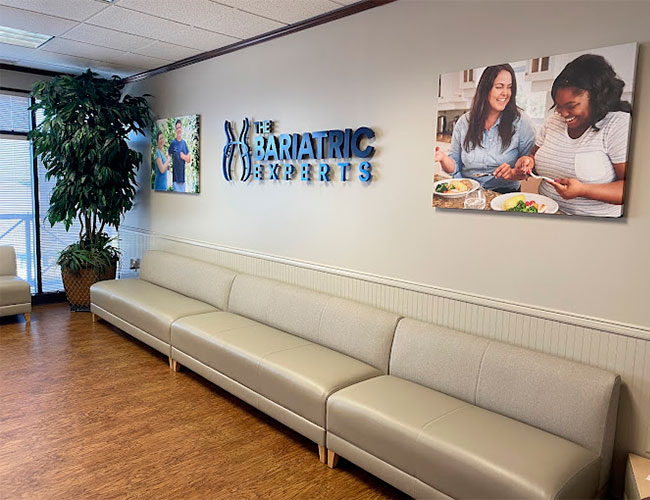 The Bariatric Experts