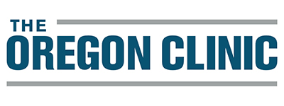 The Oregon Clinic Logo
