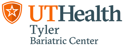 UT Health Tyler Bariatric Center Logo