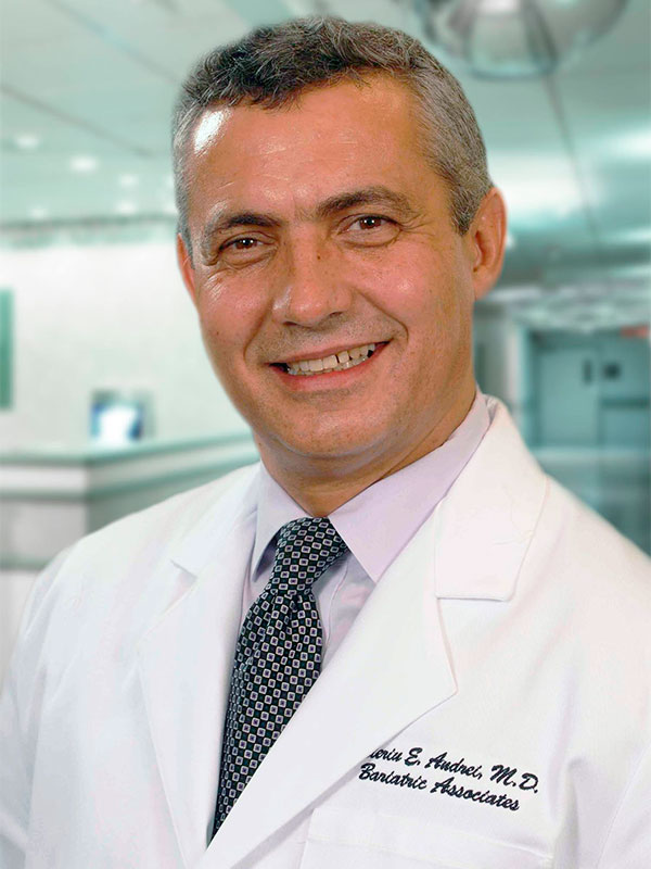 Dr. Valeriu E. Andrei, MD, FACS