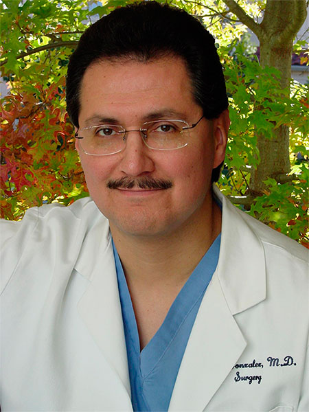 Victor Gonzalez, MD