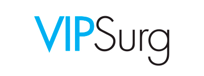 VIPSurg Logo
