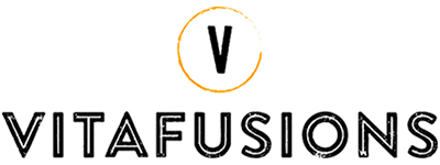 Vitafusions Logo