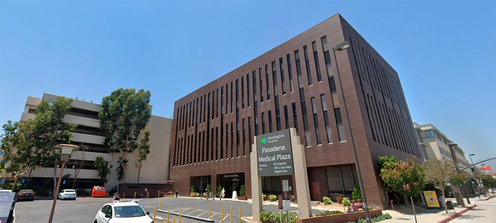 10 Congress St., Pasadena, CA 91105