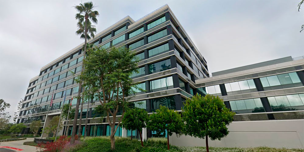 21250 Hawthorne Blvd., Torrance, CA 90503
