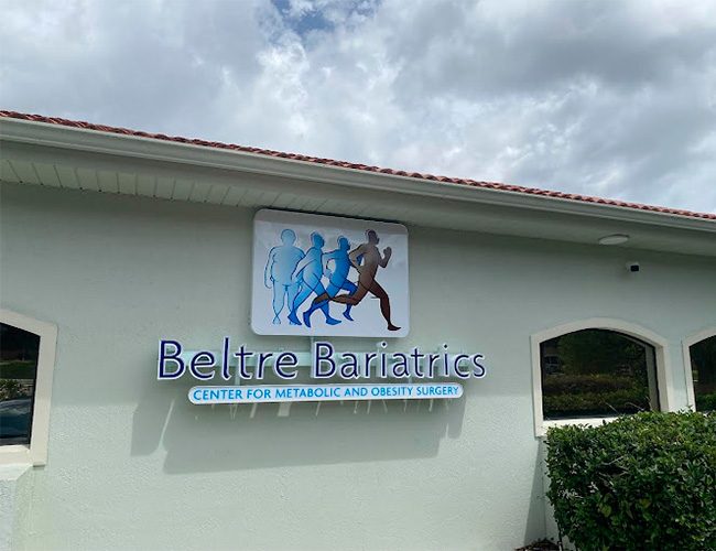 Beltre Bariatrics Center for Metabolic &amp; Obesity Surgery
