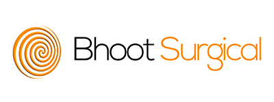 Bhoot Surgical Logo
