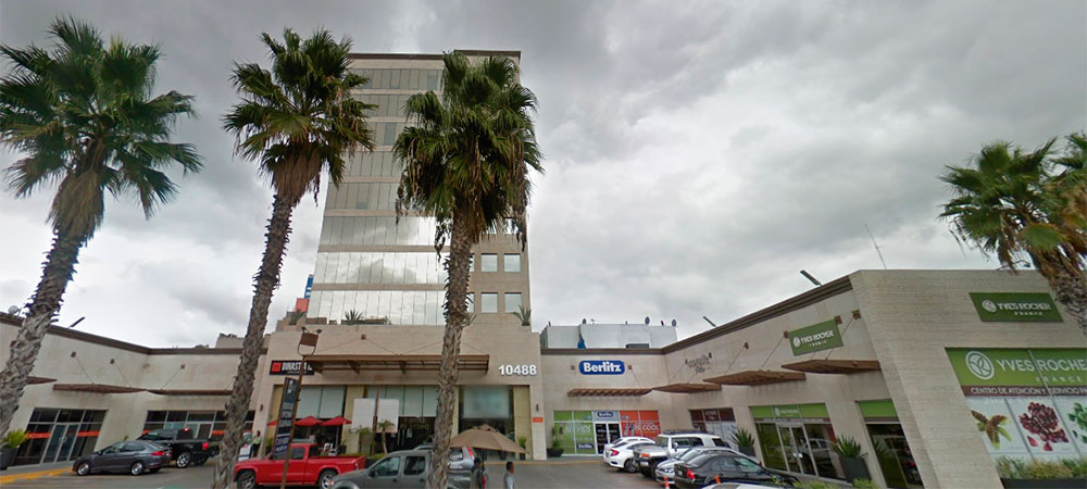 Boulevard Rodolfo Sanchez 10488, Zona Urbana Rio, Tijuana, B.C., Mexico 22010