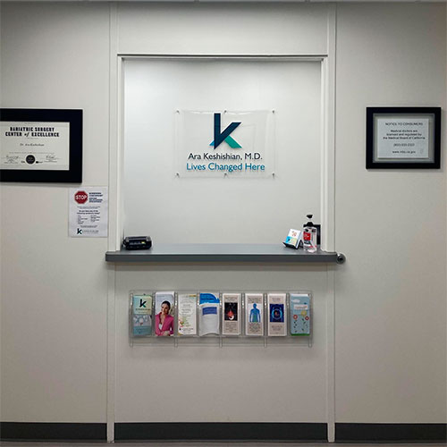 Central Valley Bariatrics