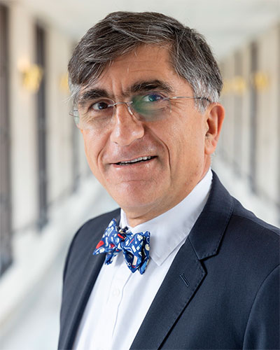 Dr. Ara Keshishian, MD, FACS, FASMBS