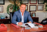 Dr. Leonard Hochstein
