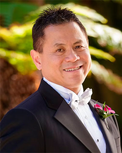 Francis Teng, MD
