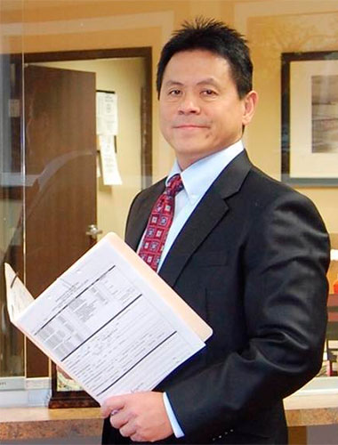 Dr. Francis Teng, MD