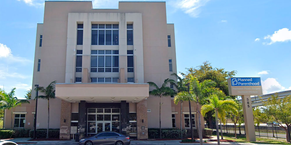 585 NW 161st Street, Miami, Florida 33169