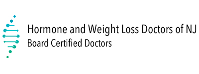 Hormone and Weight Loss Doctors of NJ Logo