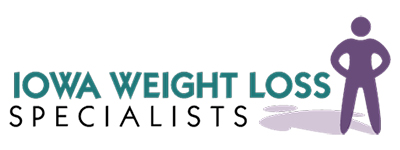 Iowa Weight Loss Specialists Logo