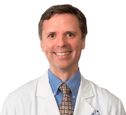 James Parrish, M.D. FACS, FASMBS
