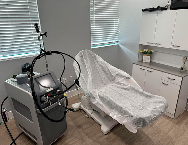 Khrom Dermatology MedSpa and Wellness Florida