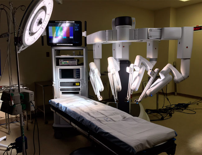Miami VIP Surgery